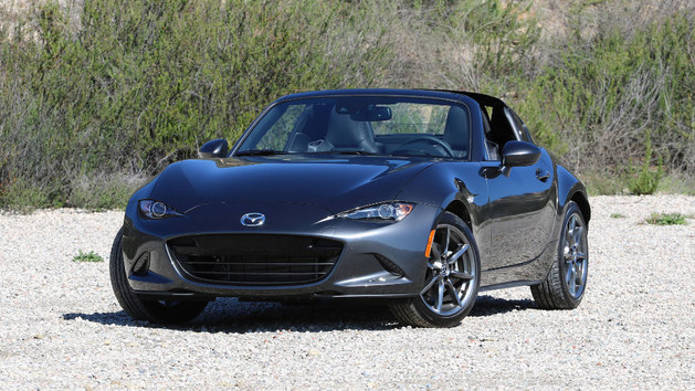 最新款馬自達(dá)，自然美景的探索之旅