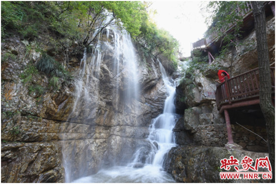 登封最新免費(fèi)景區(qū)，科技與藝術(shù)的完美融合之旅
