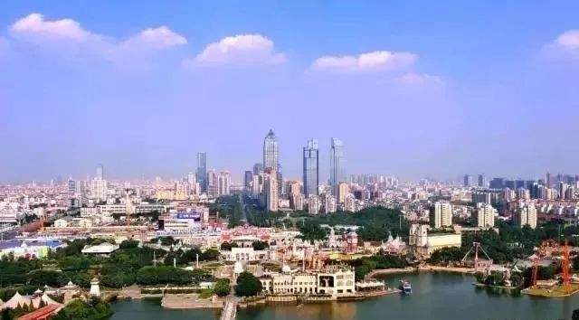 興化最新樓盤概覽，最新樓盤概述與特色解析