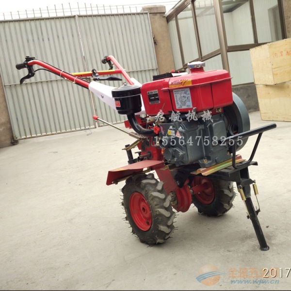 最新小型農(nóng)用旋耕機(jī)，引領(lǐng)現(xiàn)代農(nóng)耕新時(shí)代的力量