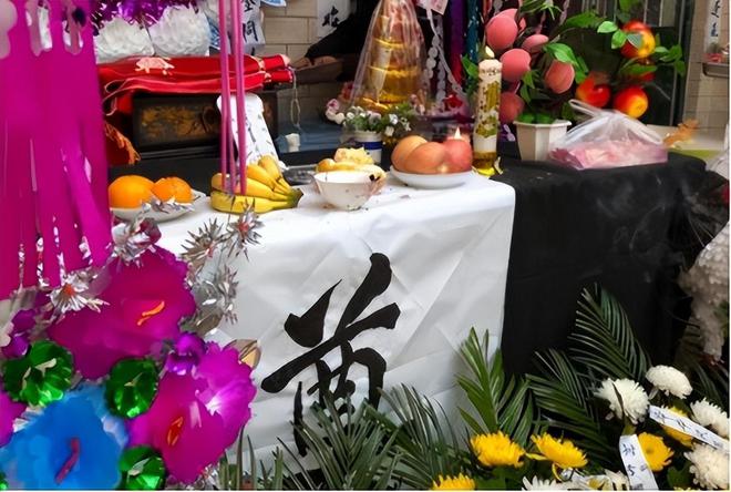 淳化最新喪事科技重塑告別儀式，未來哀思體驗引領(lǐng)時代風(fēng)潮