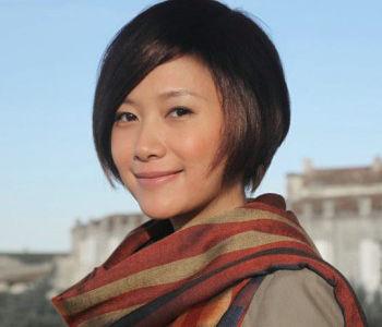 徐靜蕾最新短發(fā)時尚指南，打造時尚短發(fā)的詳細(xì)步驟與圖片展示