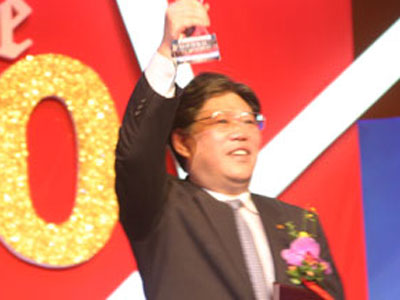 陶建幸最新高科技產品，科技與生活的無縫融合新典范