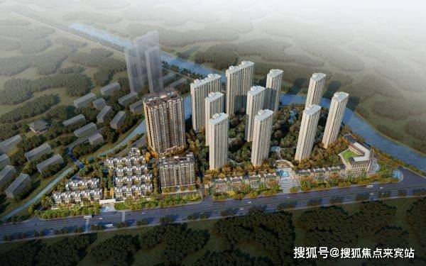 鼓樓最新樓盤，理想投資置業(yè)之選