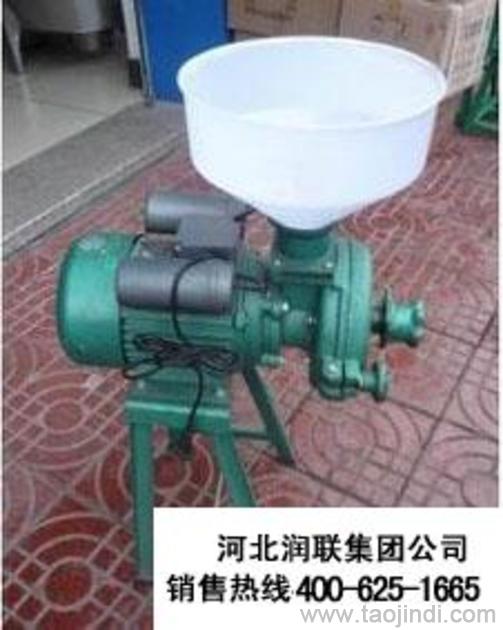 科技革新下的高效制漿利器，最新磨漿機介紹