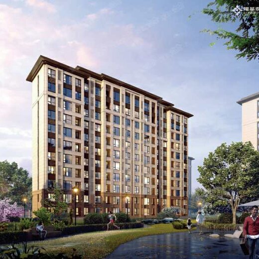 白溝最新房源詳解，購(gòu)房步驟指南