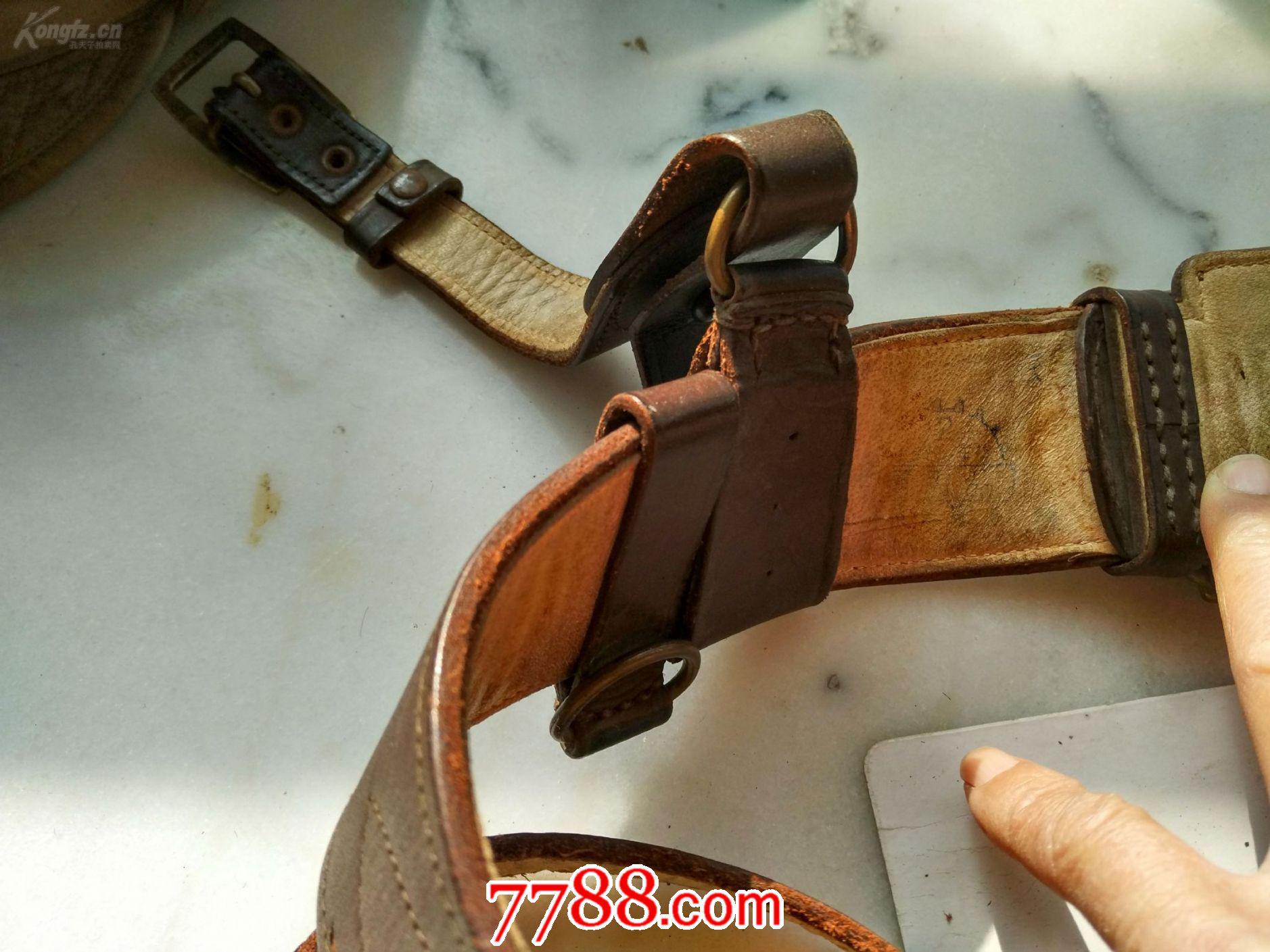 最新軍用皮帶，戰(zhàn)士風(fēng)采的時(shí)尚與實(shí)用并存！