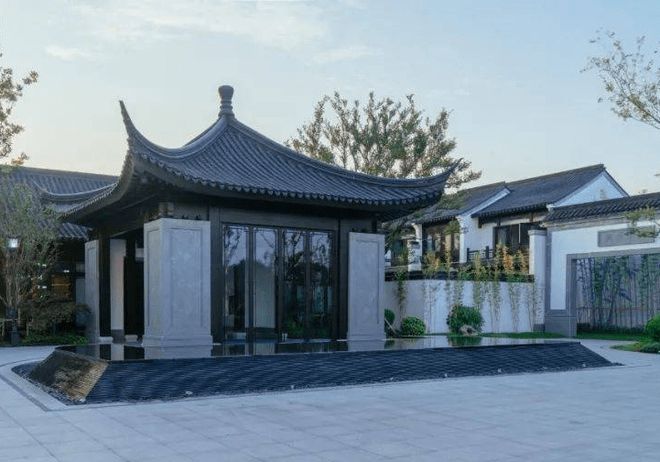 周莊別墅最新價(jià)格揭秘，探索隱藏的小巷寶藏