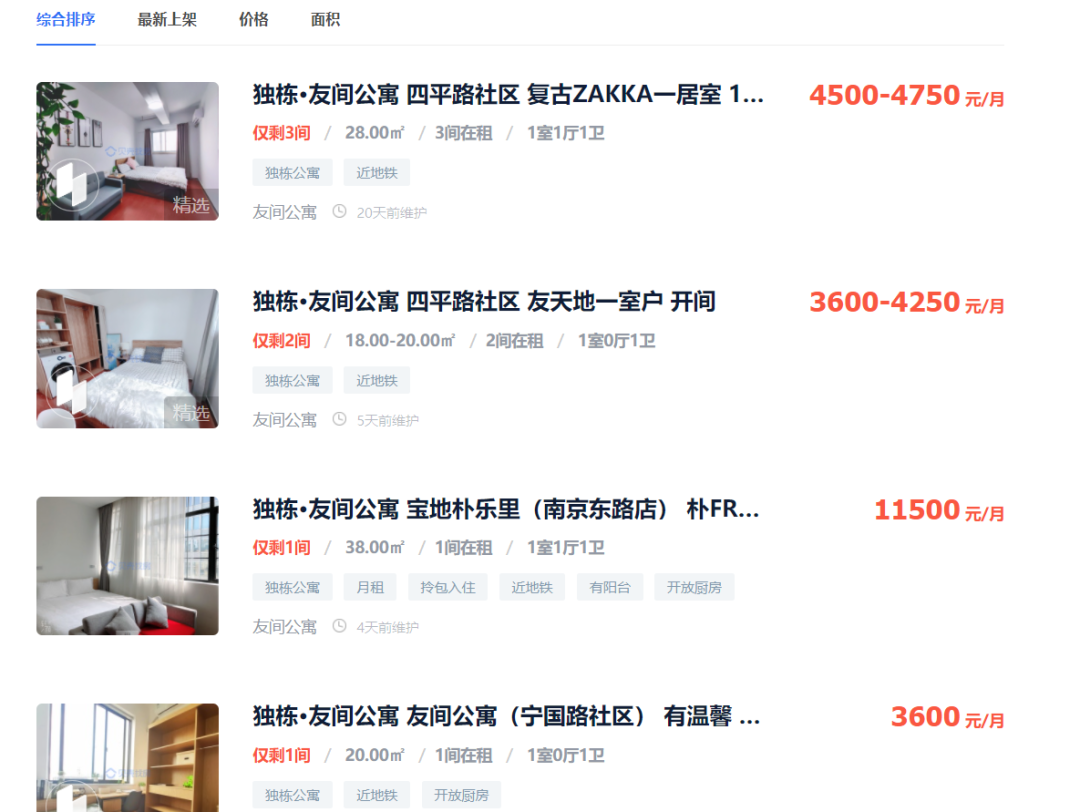 上海最新房租科技解析，未來居住新紀(jì)元體驗(yàn)報(bào)告