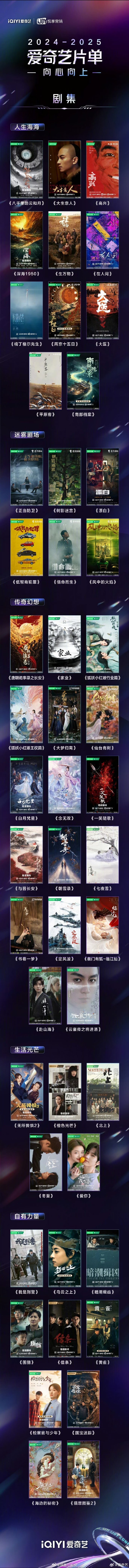 友情放映室，奇妙夜——最新預告電影