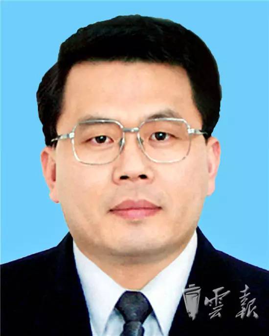 云南副省長(zhǎng)，時(shí)代背景下的杰出領(lǐng)導(dǎo)者風(fēng)采