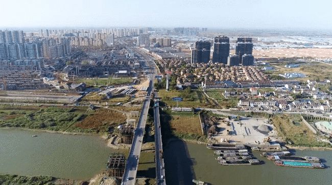 來安2025最新規(guī)劃，科技引領(lǐng)未來，重塑城市生活新篇章