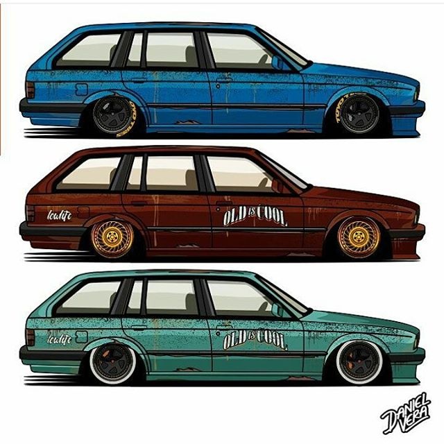 老羚羊最新改裝，經(jīng)典車型蛻變之路展示