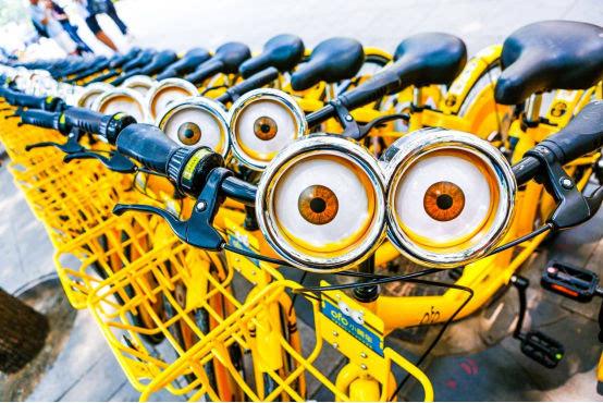 獨(dú)家爆料，最新ofo優(yōu)惠碼，騎行更省錢(qián)！