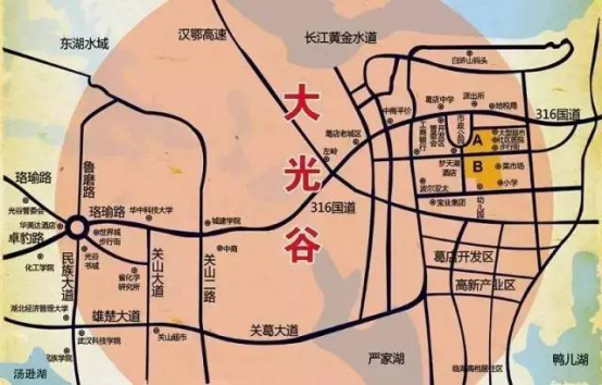光谷東最新科技前沿動態(tài)，產品革新與超凡體驗揭秘