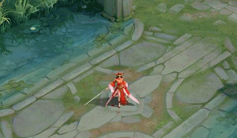 武則天最新皮膚揭秘，小巷深處的秘密寶藏