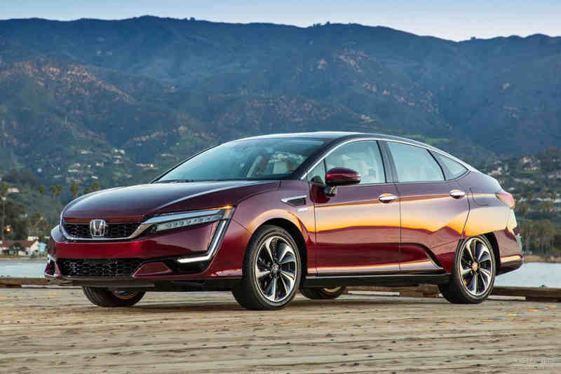 本田最新混動(dòng)系統(tǒng)詳解，如何了解和選擇適合你的混動(dòng)汽車