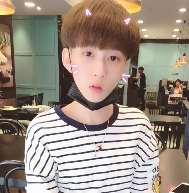 王樂樂的成長之旅，學習、變化與自信的魔力最新照片回顧