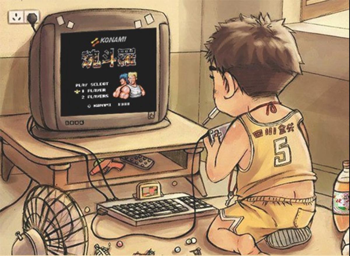 網(wǎng)絡最新游戲探索自然美景的治愈之旅啟動！