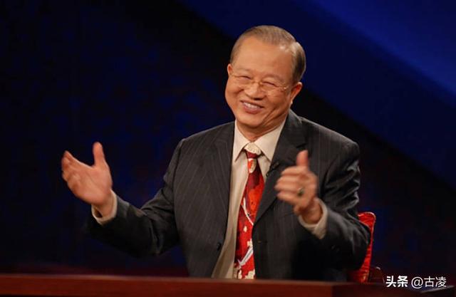 曾仕強(qiáng)最新中國(guó)預(yù)言，揭秘未來趨勢(shì)的秘訣