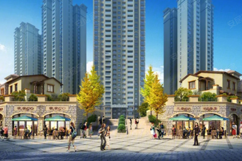 普定最新樓盤，探索城市新篇章，優(yōu)質居住地首選