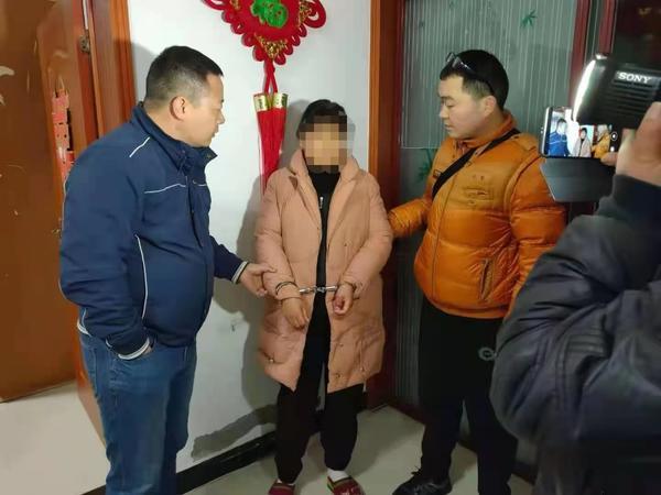 周口太康最新案件概述及進(jìn)展