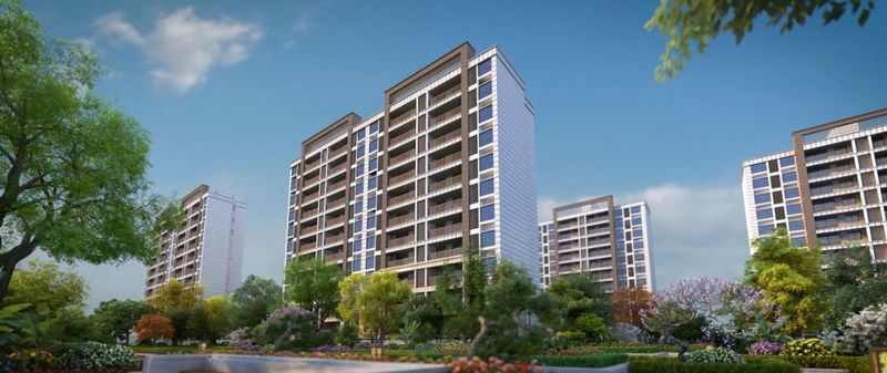 常州最新房源，科技重塑居住夢想，啟航未來生活