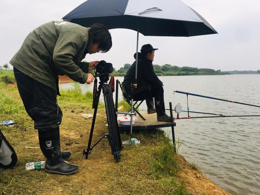大毛最新釣魚視頻，釣魚技能進(jìn)階指南全解析