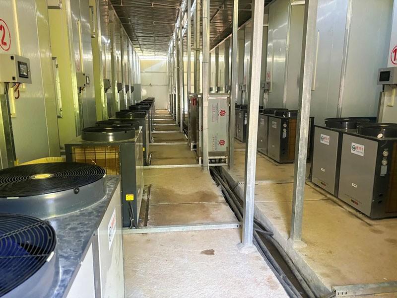 時代變遷下的烘烤領域革新，最新烤房探索