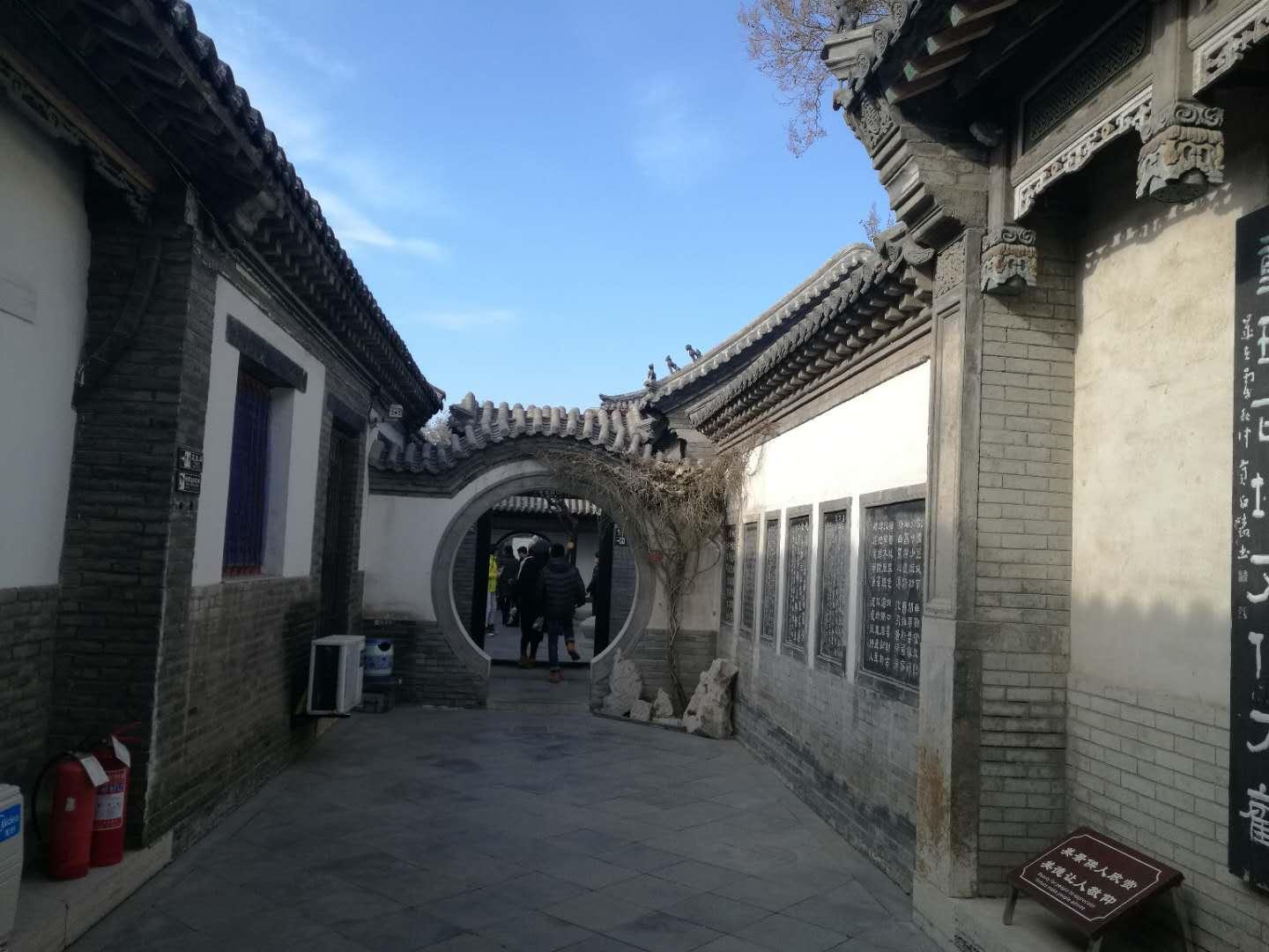 小巷深處的文化瑰寶，西書房最新動態(tài)