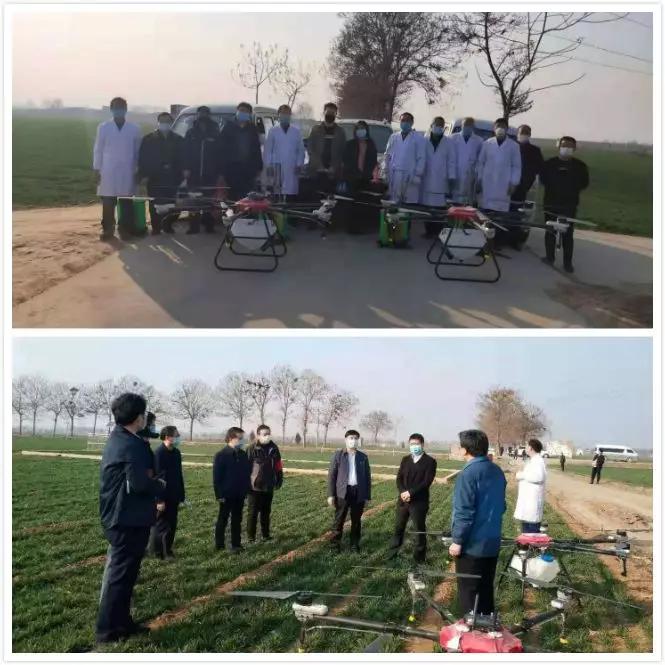 科技之光照亮偃師抗疫之路，最新疫情下的偃師動態(tài)