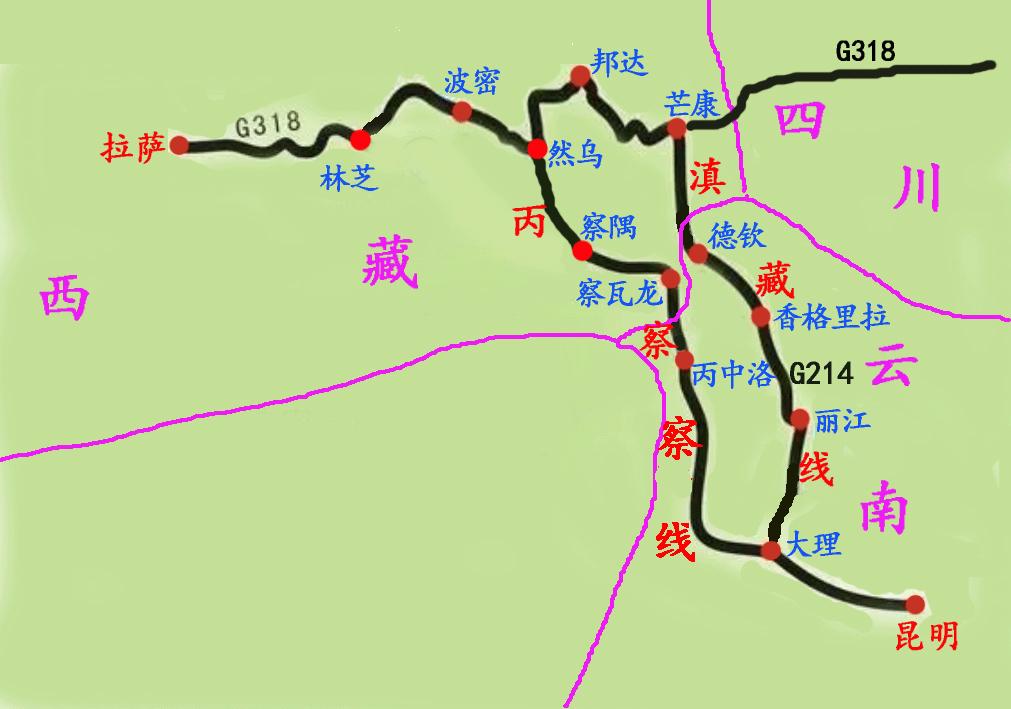 探索西藏的神秘魅力，最新入藏旅行攻略分享