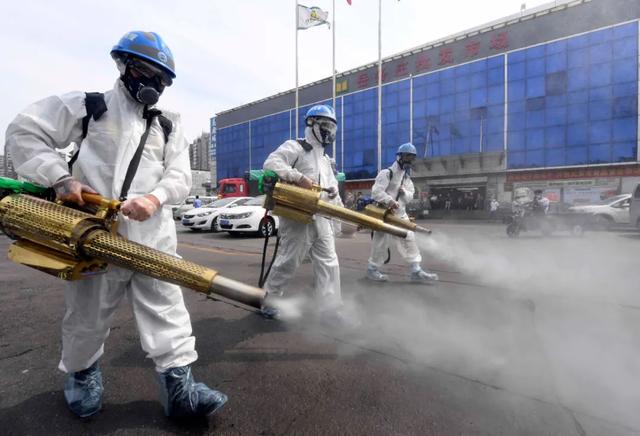 北京最新疫情更新報告，最新一期疫情狀況分析