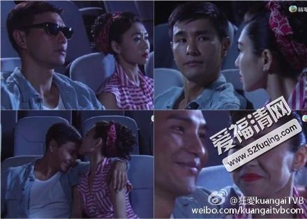 港劇最新動(dòng)態(tài)，探索自然美景之旅，重拾內(nèi)心的寧靜與平和