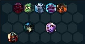 劫陣容全新升級(jí)，科技重塑戰(zhàn)斗體驗(yàn)