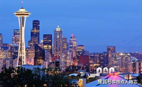 西雅圖自治最新動(dòng)態(tài)，自然美景的輕松探索之旅