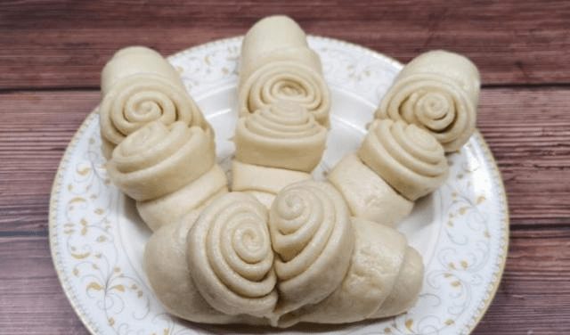 最新花卷，視覺盛宴的多元解讀