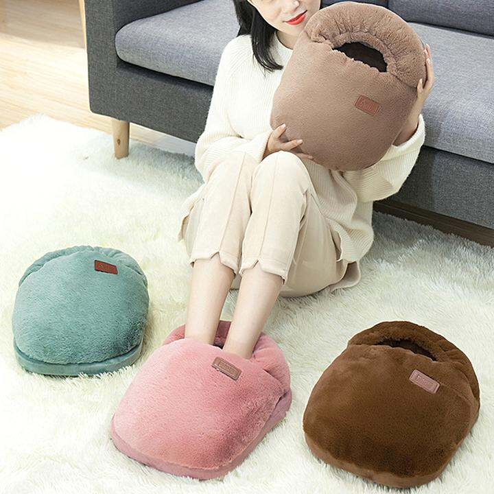 冬季暖腳秘籍，讓雙腳溫暖整個寒冬！