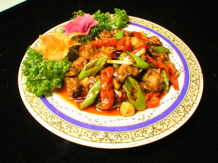 最新美食菜，喚醒味蕾與靈魂的勵志佳肴，讓你一試難忘