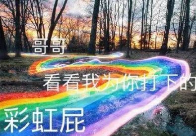 小巷中的隱藏美食寶藏，彩虹屁最新美食探秘之旅