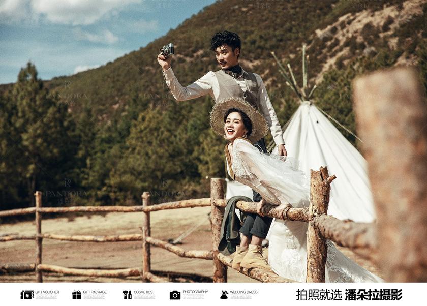 詳細(xì)步驟指南，如何完成最新旅拍任務(wù)，打造絕美旅拍大片！