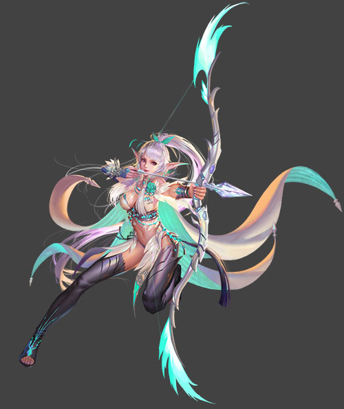 精靈之子最新技能學習指南，從入門到精通的步驟教程