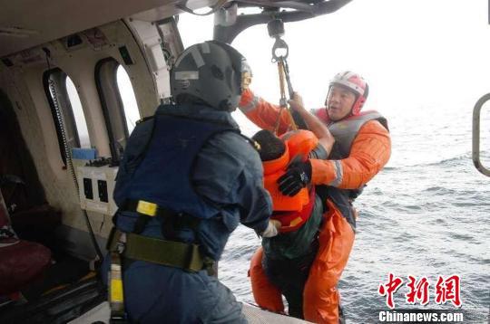 惠州海事時代新篇章，航跡與時代脈搏同步前行