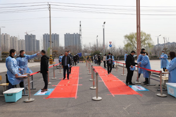 菏澤疫情最新動(dòng)態(tài)回顧，背景、影響及最新進(jìn)展