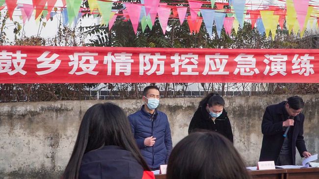 銅鼓疫情下的自然探索之旅，尋求內(nèi)心的平和與寧?kù)o