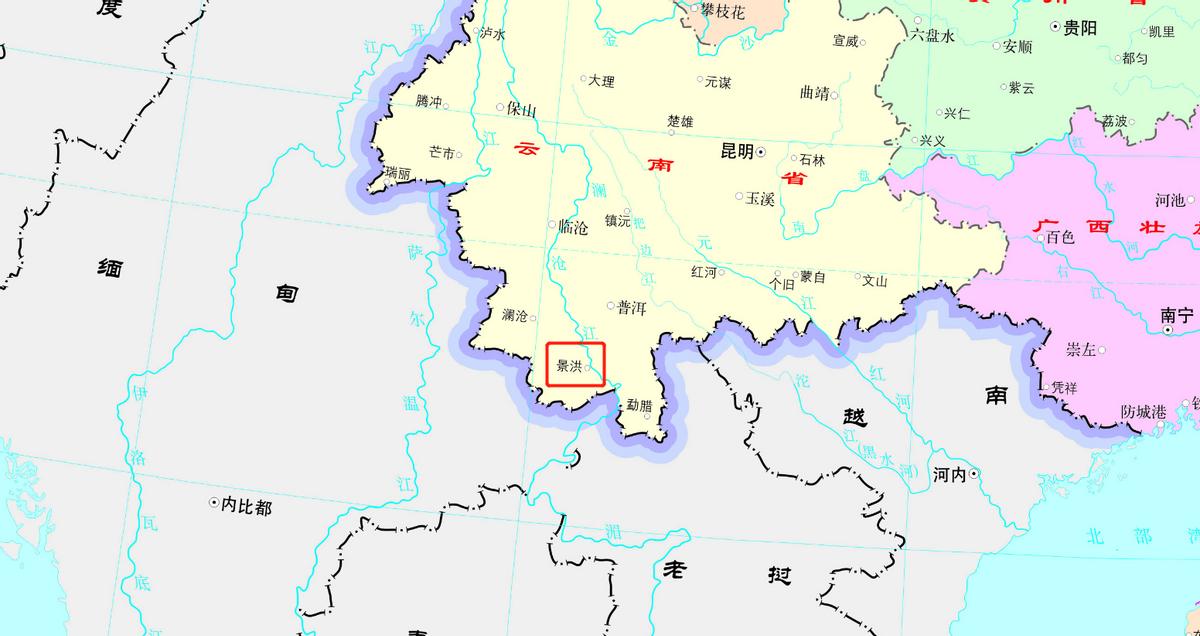 景洪最新病例詳解，了解與應(yīng)對的初學(xué)者進(jìn)階指南