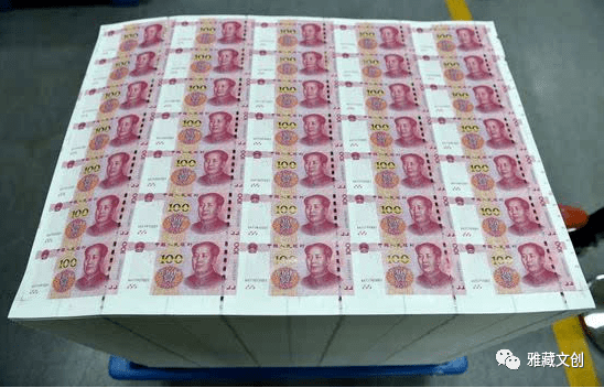 最新上印錢幣，科技設計與價值探討