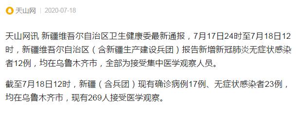 新疆疫情最新通報23，科技之光助力抗疫之路，前沿科技成果展現(xiàn)獨特魅力