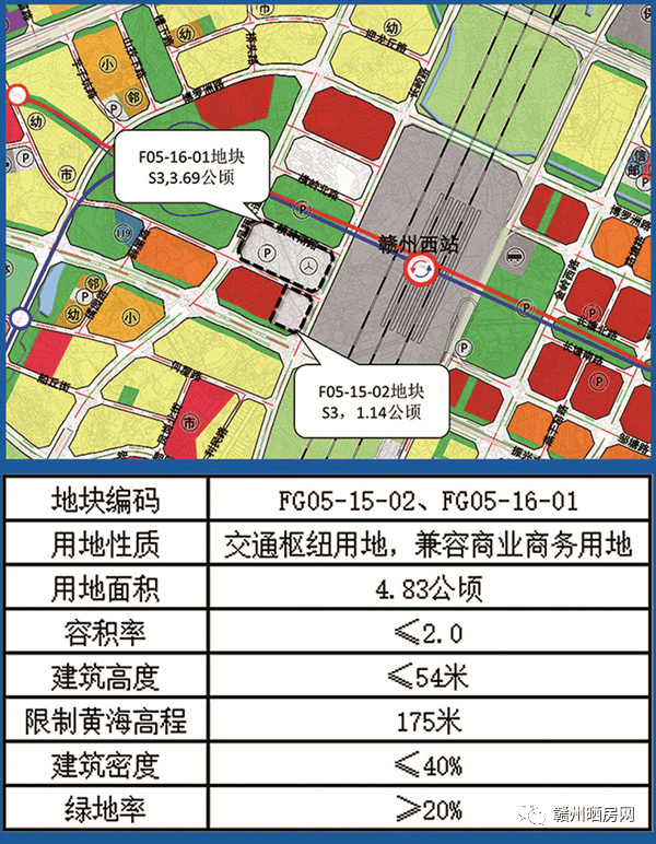 高鐵站最新規(guī)劃，塑造未來交通樞紐的藍圖！