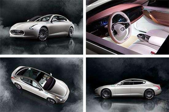 風(fēng)火輪特斯拉最新科技巨擘，駕馭未來的創(chuàng)新力量